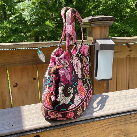 Y2K Vera Bradley Mini Bag - Picture 3 of 10